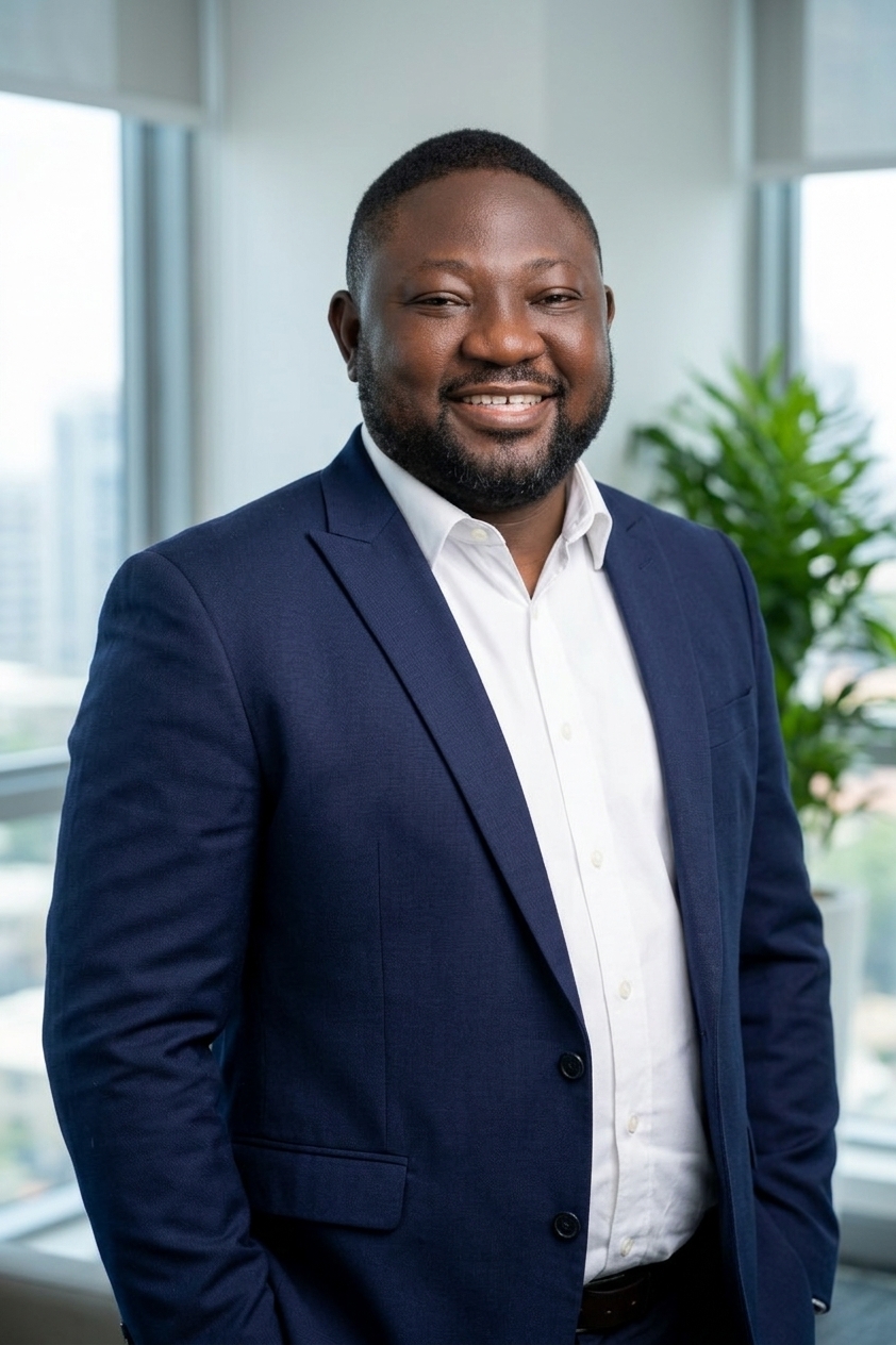 Joseph Agunbiade