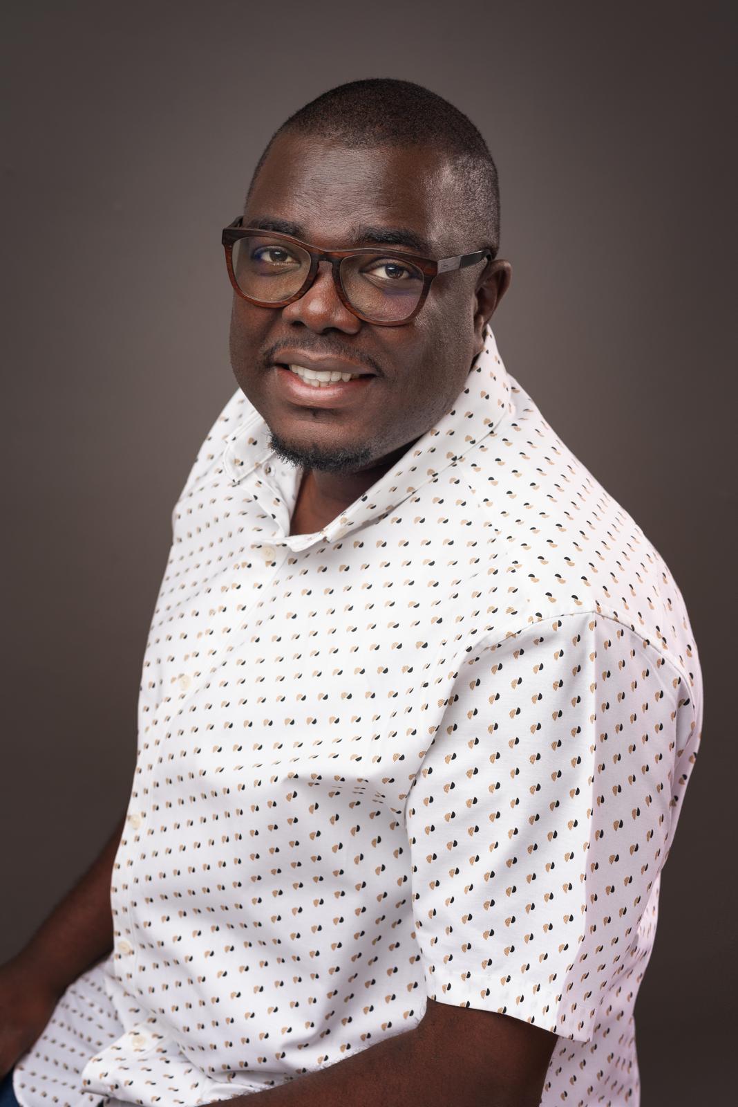 Olamide Johnson